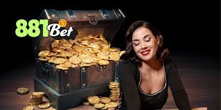 Descubra o Mundo Empolgante da 881Bet 9