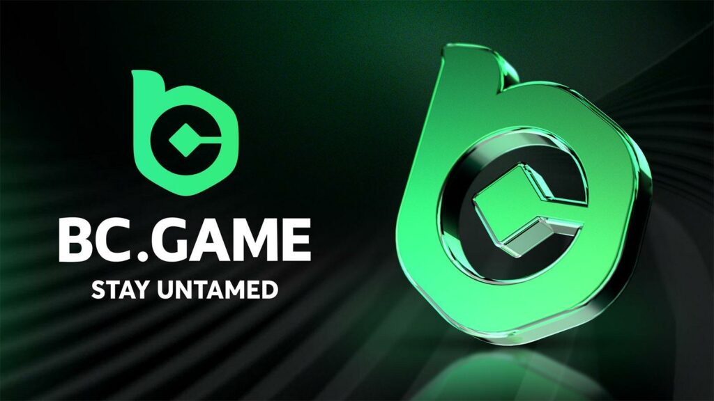 BC.Game Güzgü Daxil Olmağın Yolları