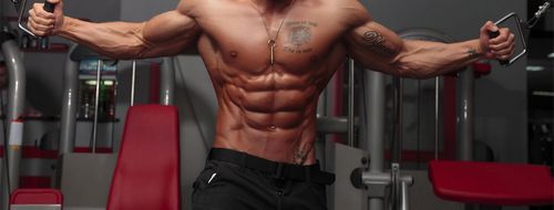 ¿Cómo elegir la dosis de testosterona?