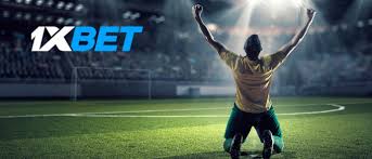 Discover the 1xbet Indonesia App Your Gateway to Online Betting