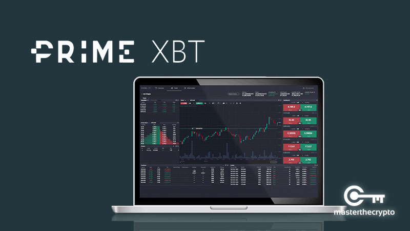 Discovering the Future of Trading PrimeXBT Argentina