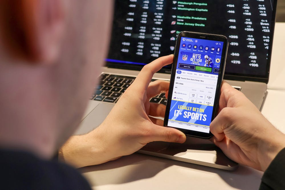 Experience the Thrill of Sports Betting with Premier Bet