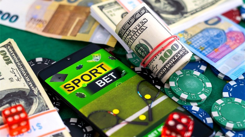 Live Betting Strategies to Win 2025 44