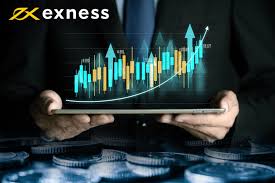 Unlocking Opportunities Online Trading With Exness