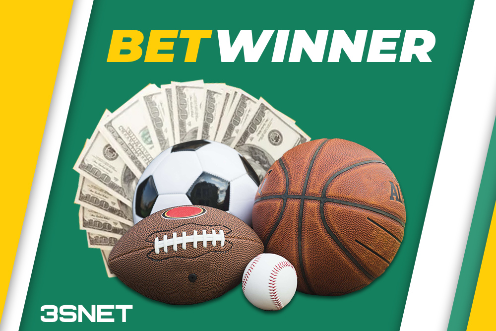 Betwinner APK تحميل