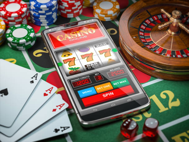 Discover Excitement at Online Casino NineWin