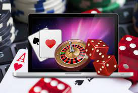 Discover the Excitement at Spinpanda Online Casino UK 0