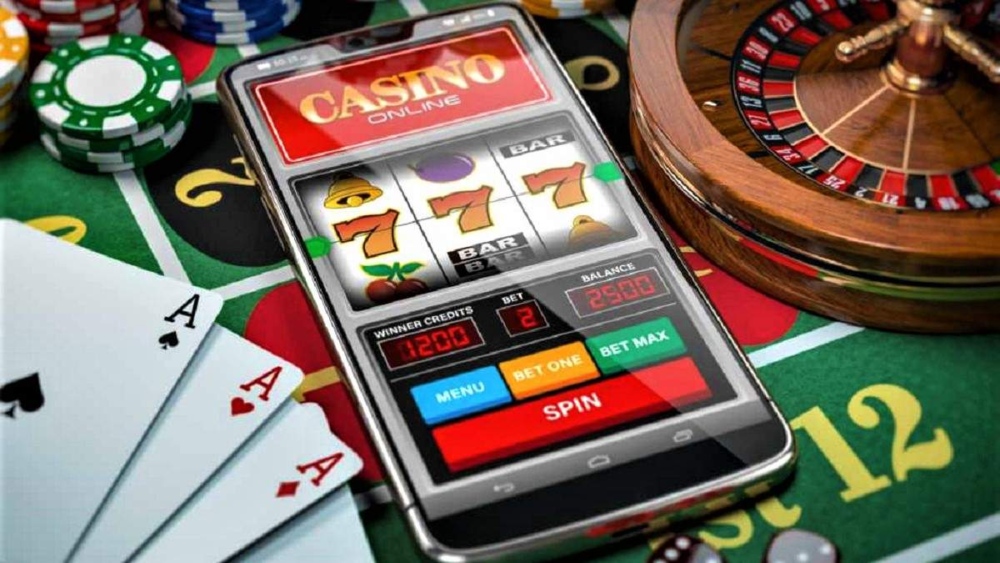 Discover the Thrills of Slotmonster Casino 10