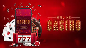 BrucePokies Casino A New Era of Online Gaming