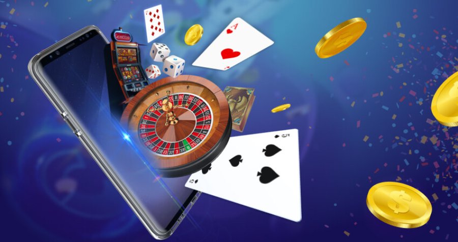 Instaspin Casino Registration Process 0