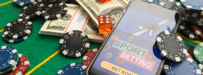 Top-rated betting sites for live 32