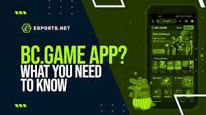 BCGame Kasino Kripto Inovasi Terbaru dalam Dunia Perjudian