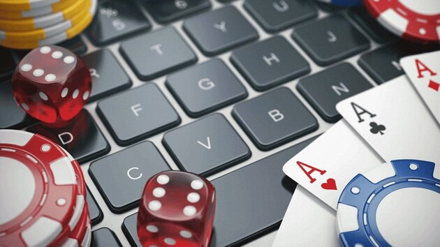 Explore the Exciting World of SlotsSafari Casino Online Games