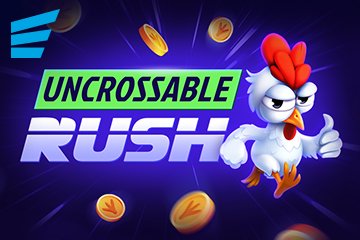 Spain - uncrossable rush jugar