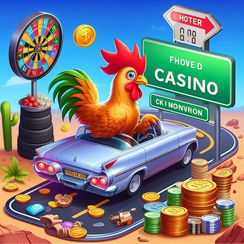 Descubre los secretos de Chicken Road 2: Juego de casino emocionante en línea, chicken road 2 site officiel