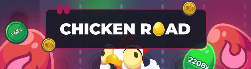 Chicken road online - Descubre el Exclusivo Juego de Casas de Apuestas Chicken Road en España