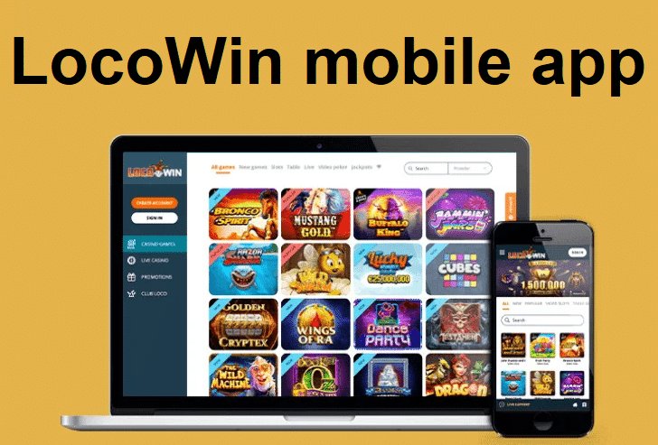 Locowin Casino: Erfahrungen mit Online Spielern in Deutschland