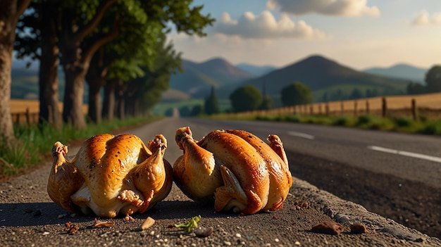 Chicken road joc, chicken road demo