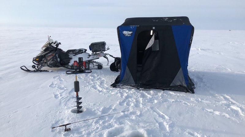 Best ice fishing casino in United Kigdom Best ice fishing casino in United Kigdom