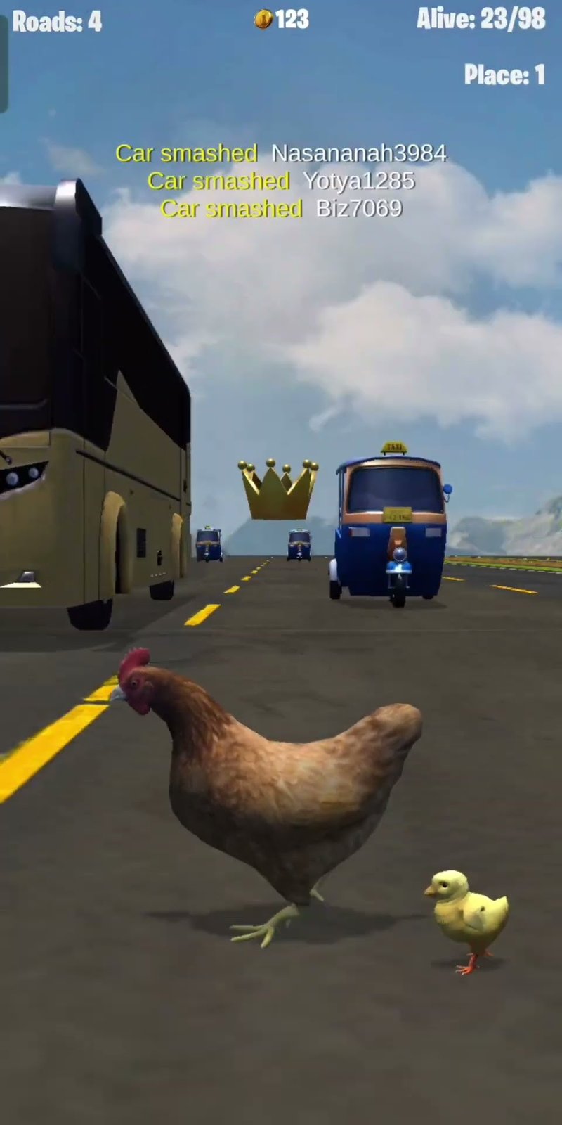 Scopri il mistero di Chicken Road: Gioco d'Azzardo Online Originale di Nuova a Italy