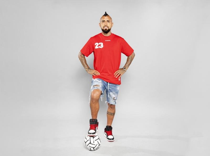 Mejor casino arturo vidal en Chile