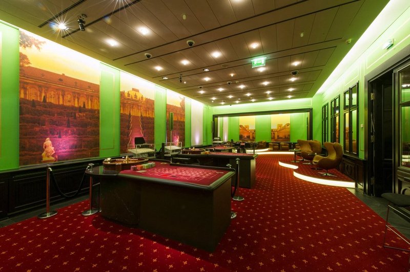Casino asino in Germany